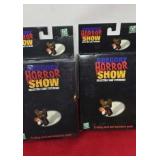 Gregory Horror Show Trading Cards