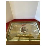 Miller High Life Hanging Mirror Measures 22 x