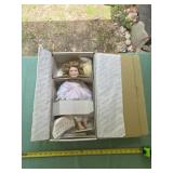Elizabeth Doll by Jeanne Singer