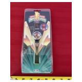 1994 Power Rangers Wrist Watch
