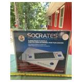 Socrates Educational Video System