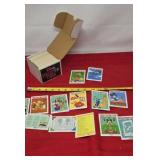 Disney Collector Cards 1991 1-120
