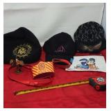 Harry Potter Hats and More