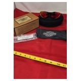 Harley-Davidson Goggles