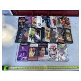 VCR Movies