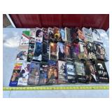 VCR Movies