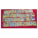 Pokï¿½mon Trading Cards