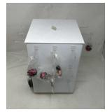 Jewelry or Pendant Organizer/Display Stand Does