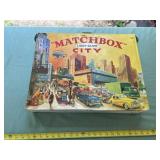 Match Box City