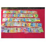 Pokï¿½mon Trading Cards