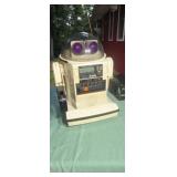 5402 Vintage Tomy Omnibot