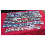 Magic Trading Cards