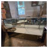Glass Display Case