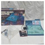 Code Name Sector Game from the '70s