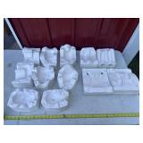 Doll Molds