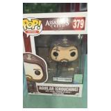 2 Funko Pops