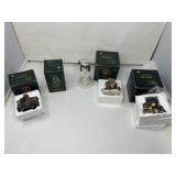 Boyd's Bear Collection In Original Boxes and