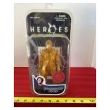 Heroes Explorer Man Peter