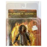 The Hunger Games Rue Character