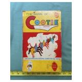 The Game of Cootie