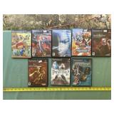 Ps2 Games Time Splitters, Soul Nomad Jampack
