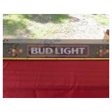 Bud Light Pool Table
