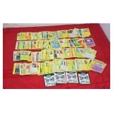 Pokï¿½mon Trading Cards