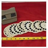 View Master with Reels