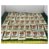 Guardianï¿½s Polypropylene Card Sleeves.