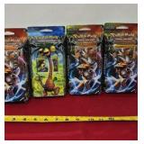 Pokï¿½mon Trading Cards Unopened