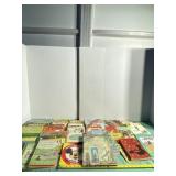 Chicken Little, Mickey, Little Bears Friend Books