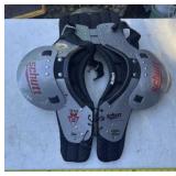 Football Pads