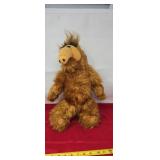 1986 ALF Plush Doll