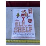 Elf on the Shelf