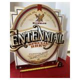 Michelor Sign Measures 28.5 x 30