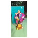 Disney Pocahontas Ratcliffe Figurine with Box 7