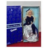 Barbie Winter Velvet Doll 1995