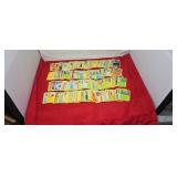 Pokï¿½mon Trading Cards