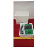 AM/FM Stereo Cassette Player NIB
