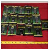 John Deere Unopened Collector Cards