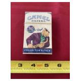 Sealed Camel Filters Joe's Place Cigarettes