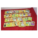 Pokï¿½mon Trading Cards
