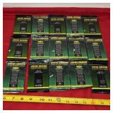 Unopened John Deere Collector Cards