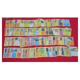 Pokï¿½mon Trading Cards