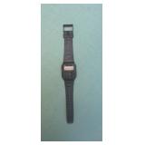 Casio Calculator Watch