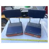 Bleacher Cushioned Seats