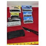 Pocket Knifes