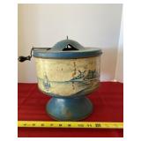 Vintage Tin Mixer and Smasher
