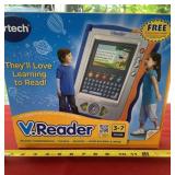 VTech V Reader