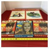 Sealed Curious George Puzzles with PAAS Halloween